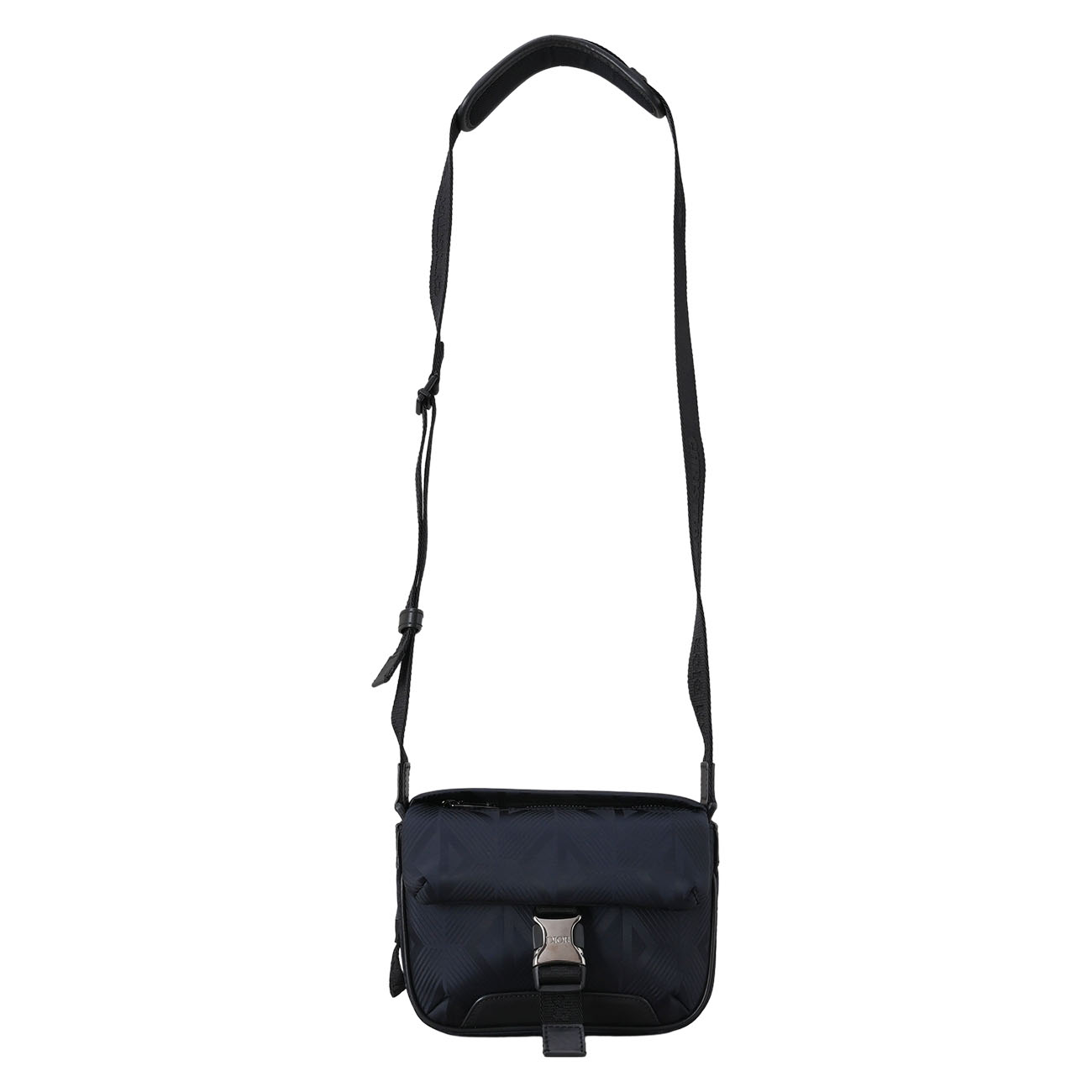 CHRISTIAN DIOR(USED)디올 익스플로러스 트랩 파우치 크로스백